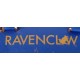 Bolsa de mão azul Ravenclaw Harry Potter