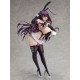 Estátua Personagem Original 1/4 Kizyouin Onakichi Bunny Ver. 40 cm