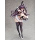 Estátua de PVC Kizyouin Onakichi Bunny de 40 cm