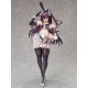 Estátua de PVC Kizyouin Onakichi Bunny de 40 cm