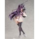 Estátua de PVC Kizyouin Onakichi Bunny de 40 cm
