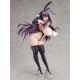 Estátua de PVC Kizyouin Onakichi Bunny de 40 cm