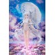 Estátua PVC 1/7 de Lady Avalon com guarda-chuva de Fate/Grand Order