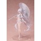 Estátua PVC 1/7 de Lady Avalon com guarda-chuva de Fate/Grand Order