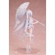 Estátua PVC 1/7 de Lady Avalon com guarda-chuva de Fate/Grand Order