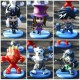 League of Legends Mini Figuras 10cm