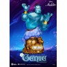 Statue Master Craft Génie Aladdin 42 cm