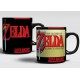 Taza térmica Zelda Super Nintendo