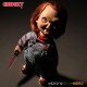 Muñeco Diabólico Chucky Parlante 40 cm Child´s Play