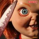 Doll Diabolical Chucky Talking 40 cm Childs Play