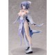 Estátua PVC Yumi 25 cm de Azur Lane x Shinobi Master