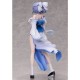 Estátua PVC Yumi 25 cm de Azur Lane x Shinobi Master