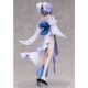 Estátua PVC Yumi 25 cm de Azur Lane x Shinobi Master