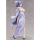 Estátua PVC Yumi 25 cm de Azur Lane x Shinobi Master