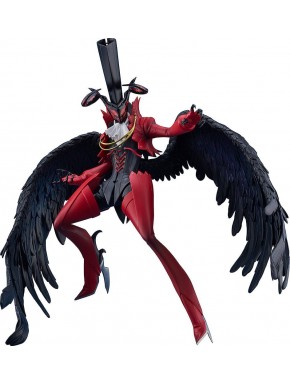 Estátua Arsène Persona 5 Royal em PVC, 29 cm