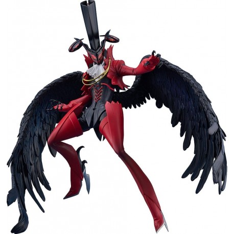 Estátua Arsène Persona 5 Royal em PVC, 29 cm
