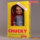 Muñeco Diabólico Chucky Parlante 40 cm Child´s Play