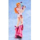 Estátua PVC One Piece Nami 25 cm Portrait of Pirates MegaHouse