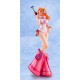 Estátua de Nami de One Piece 25 cm em PVC