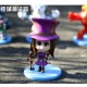 League of Legends Mini-figurines 10cm