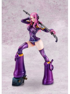 Figura de PVC One Piece Jewelry Bonney 25 cm