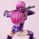 Figura de PVC One Piece Jewelry Bonney 25 cm
