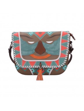 Bolso Dungeons & Dragons Bag of Holding 24 cm