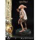 Estátua de Dobby de Harry Potter com base e pudim bônus