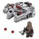 Kit LEGO Star Wars Episode VII Millennium Falcon