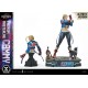 Estátua de Cammy de 55 cm de Street Fighter