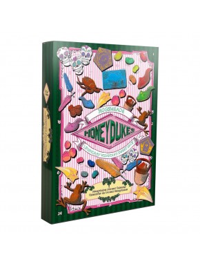 Calendario de adviento Harry Potter 2025