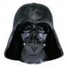 Réplica em Tamanho Real Capacete Black Chrome de Darth Vader