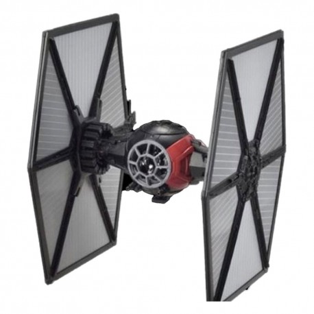Maquette TIE Fighter de Star Wars échelle 1:72