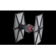 Maquette TIE Fighter de Star Wars échelle 1:72