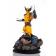 Estátua 1/6 PrototypeZ Wolverine por Erick Sosa, 35 cm