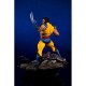 Statue Wolverine 1/6 en costume jaune et bleu
