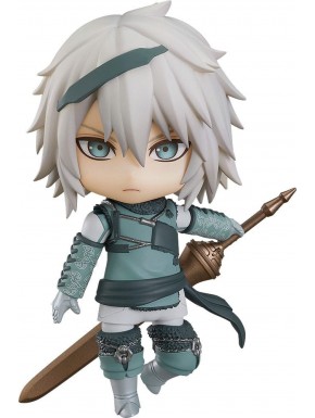Figura Nendoroid Nier 10 cm com acessórios