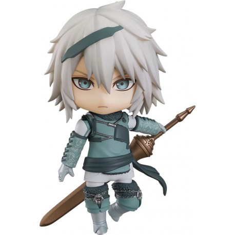 Figurine Nendoroid Nier 10 cm avec accessoires