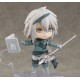 Figurine Nendoroid Nier 10 cm avec accessoires