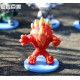 League of Legends Mini Figuras 10cm