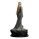 Estátua de polirresina de Galadriel de O Hobbit