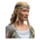 Estátua de polirresina de Galadriel de O Hobbit