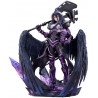 Estátua PVC 1/7 Albedo Hermes Trismegistus Overlord 31 cm