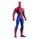 Figura do Homem-Aranha 30 cm em escala 1/6 com acessórios