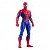 Figura do Homem-Aranha 30 cm em escala 1/6 com acessórios