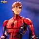 Figura do Homem-Aranha de 30 cm com acessórios