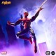 Figura do Homem-Aranha de 30 cm com acessórios