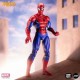 Figura do Homem-Aranha de 30 cm com acessórios