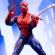 Figura do Homem-Aranha de 30 cm com acessórios
