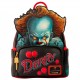 Mochila mini Pennywise de IT con diseño de Derry